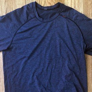 Lululemon Metal Vent Shirt